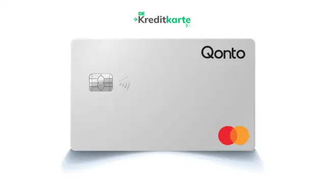 Qonto One Card