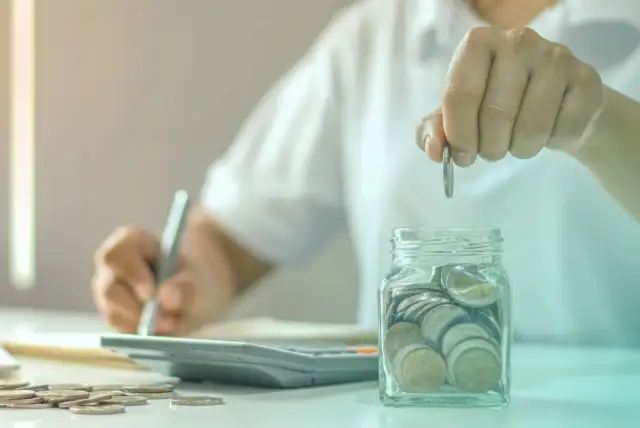 Kreditzinsen einfach erklärt