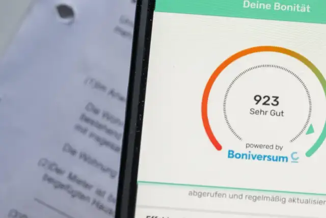 Schufa verstehen und Score verbessern: So stärken Sie Ihre Bonität in Deutschland