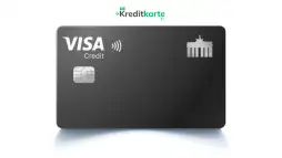 Deutschland-kreditkarte Classic
