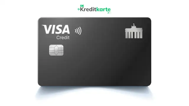 Deutschland-kreditkarte Classic