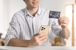 Prepaid-Kreditkarte erklärt