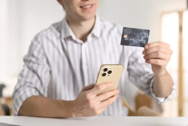 Prepaid-Kreditkarte erklärt