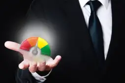 Niedrige Bonität trotz Schuldenfreiheit Mögliche Ursachen erklärt